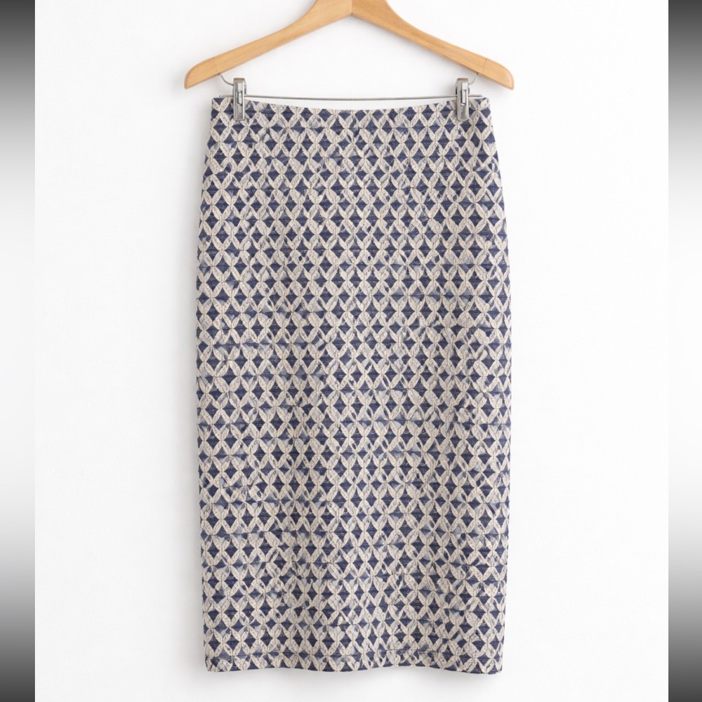Zara Pencil Skirt